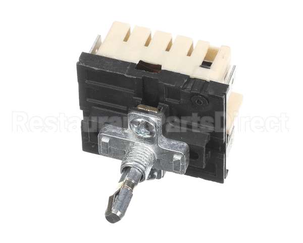 SU-P-205 Advance Tabco Inf Switch 120 (Green Sq)