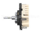 SU-P-205 Advance Tabco Inf Switch 120 (Green Sq)