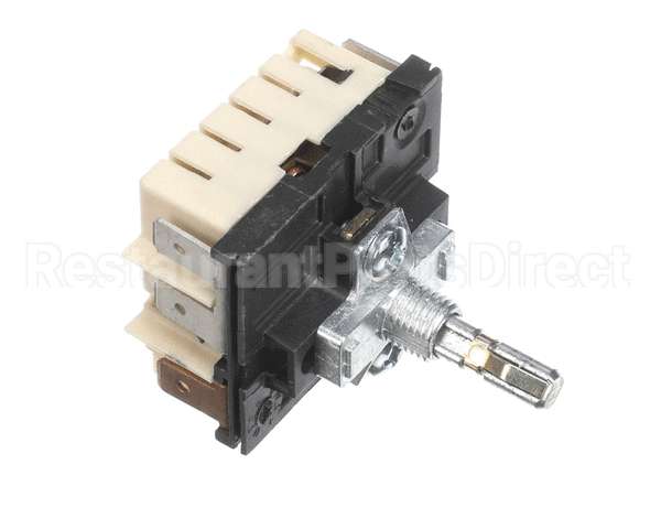 SU-P-205 Advance Tabco Inf Switch 120 (Green Sq)