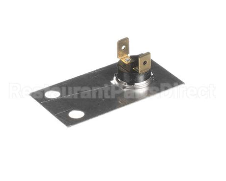 SU-P-208 Advance Tabco High Limit Swi Assembly 347F Degre