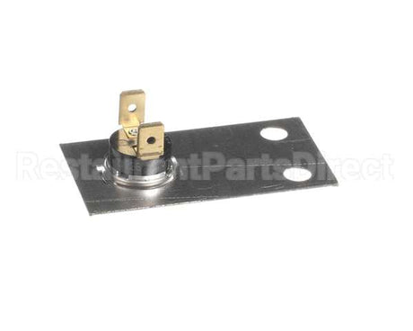 SU-P-208 Advance Tabco High Limit Swi Assembly 347F Degre