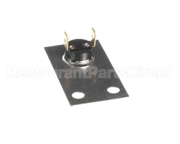 SU-P-208 Advance Tabco High Limit Swi Assembly 347F Degre
