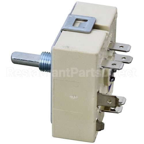 SU-P-215 Compatible Advance Tabco Infinite Switch 240V