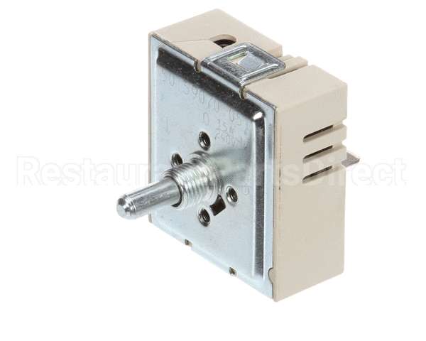 SU-P-215 Advance Tabco Infinite Control, 240V