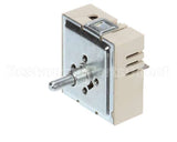 SU-P-215 Advance Tabco Infinite Control, 240V