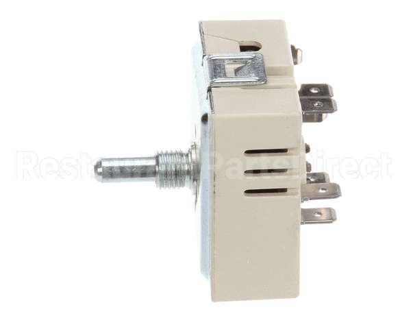 SU-P-215 Advance Tabco Infinite Control, 240V