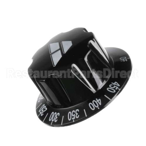 SU-P-219 Advance Tabco Replacement Knob Thermostat
