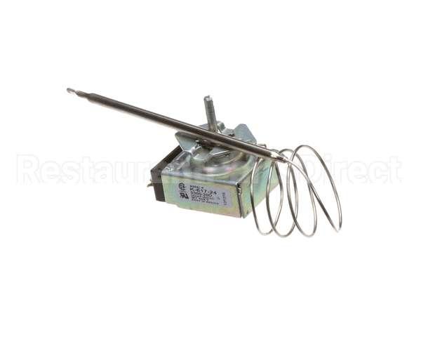 SU-P-220A Advance Tabco Thermostat Control