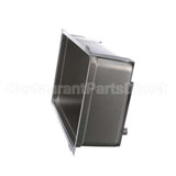 SU-P-401 Advance Tabco Sealed Well Assembly W/Out Element