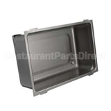 SU-P-401 Advance Tabco Sealed Well Assembly W/Out Element