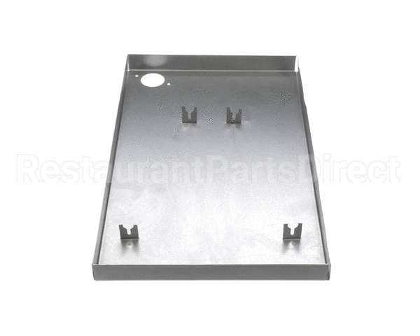 SU-P-402 Advance Tabco Sealed Well Element Pan