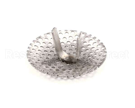 SU-P-403 Advance Tabco Sealed Well Screen For Drain