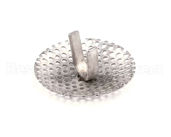 SU-P-403 Advance Tabco Sealed Well Screen For Drain