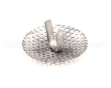 SU-P-403 Advance Tabco Sealed Well Screen For Drain