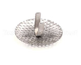 SU-P-403 Advance Tabco Sealed Well Screen For Drain