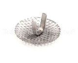 SU-P-403 Advance Tabco Sealed Well Screen For Drain