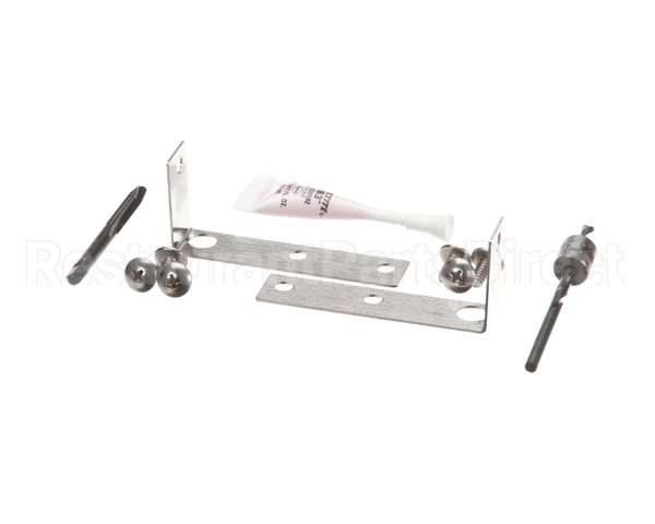 SUB-DC-CRNR-KIT Duke Kit, Rein. Repair Daycover Bracket