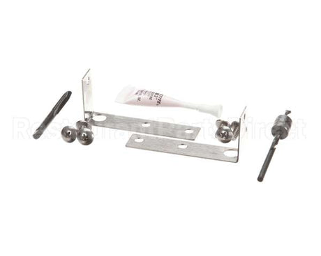 SUB-DC-CRNR-KIT Duke Kit, Rein. Repair Daycover Bracket