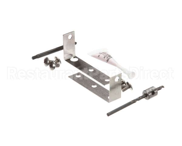 SUB-DC-CRNR-KIT Duke Kit, Rein. Repair Daycover Bracket