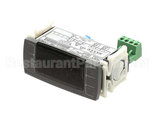 SUB-DIXEL-REPL Duke Kit To Replace 216814 T-Stat--So Specs U