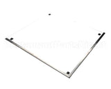 SUB-GLASS-EXT Duke End Panel Glass Extension