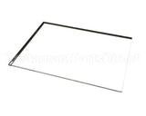 SUB-GLS-END-DC Duke Kit, End Glass Sq Dc Replacement Orders