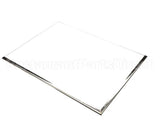 SUB-GLS-END-DC Duke Kit, End Glass Sq Dc Replacement Orders