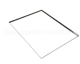 SUB-GLS-END-DC Duke Kit, End Glass Sq Dc Replacement Orders