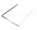 SUB-GLS-END-DC Duke Kit, End Glass Sq Dc Replacement Orders