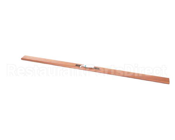 SUB-REPL-PR-LT Duke Purse Rail Repl. - Left Left D