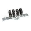 SUB-RUF-CA-KIT Compatible Duke Caster Kit