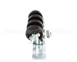 SUB-RUF-CA-KIT Duke Caster Kit For Subway Back--So Specs Cou