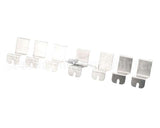 SUBDCLTCLIP-KT Duke Clip Set (New Style)