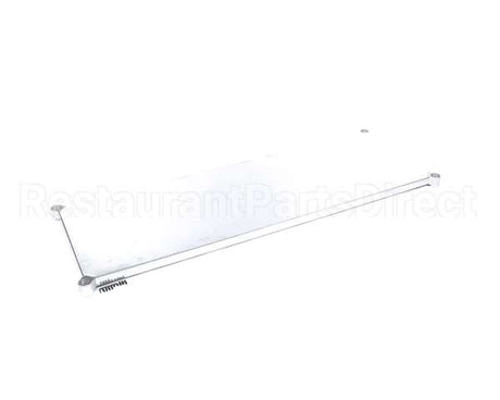 SUBUS-7230-GL Duke Galv Adj Undershelf For--