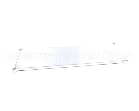 SUBUS-7230-GL Duke Galv Adj Undershelf For--