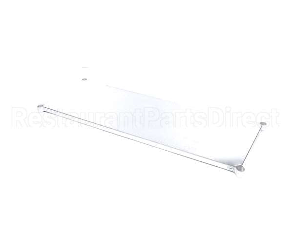 SUBUS-7230-GL Duke Galv Adj Undershelf For--