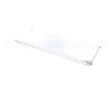 SUBUS-7230-GL Duke Galv Adj Undershelf For--