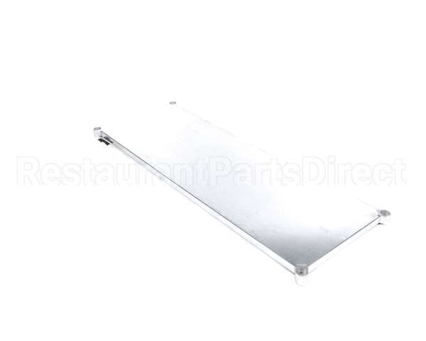 SUBUS-7230-GL Duke Galv Adj Undershelf For--