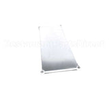 SUBUS-7230-GL Duke Galv Adj Undershelf For--