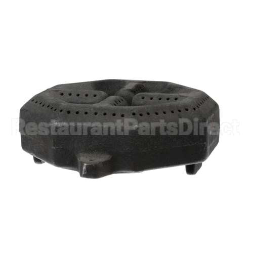 SUHP-02 Rankin Delux Hex Burner Head (Old Model)