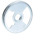 SUHP-05 Compatible Rankin Deluxe Air Mixer Plate