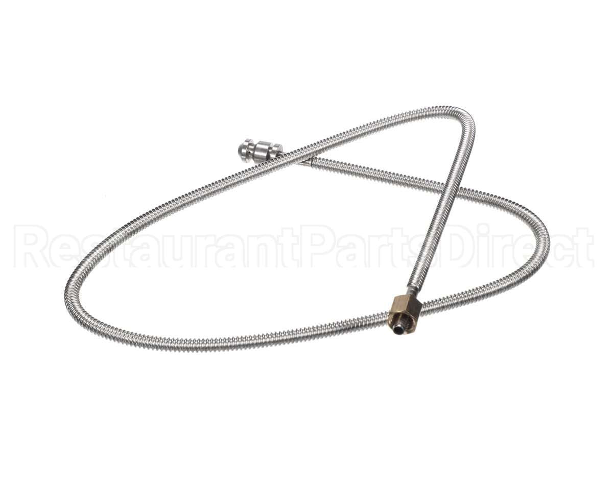 SUHP-09 Rankin Delux Pilot Tube With Tip (With Nut