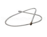 SUHP-09 Rankin Delux Pilot Tube With Tip (With Nut