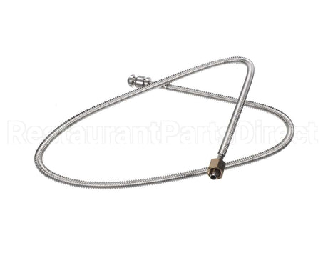 SUHP-09 Rankin Delux Pilot Tube With Tip (With Nut