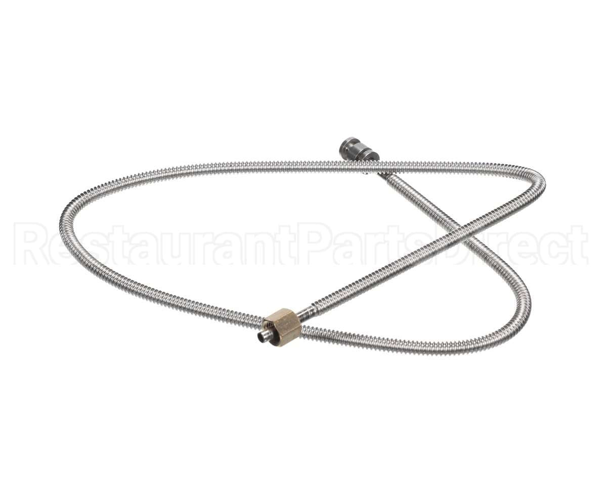 SUHP-09 Rankin Delux Pilot Tube With Tip (With Nut