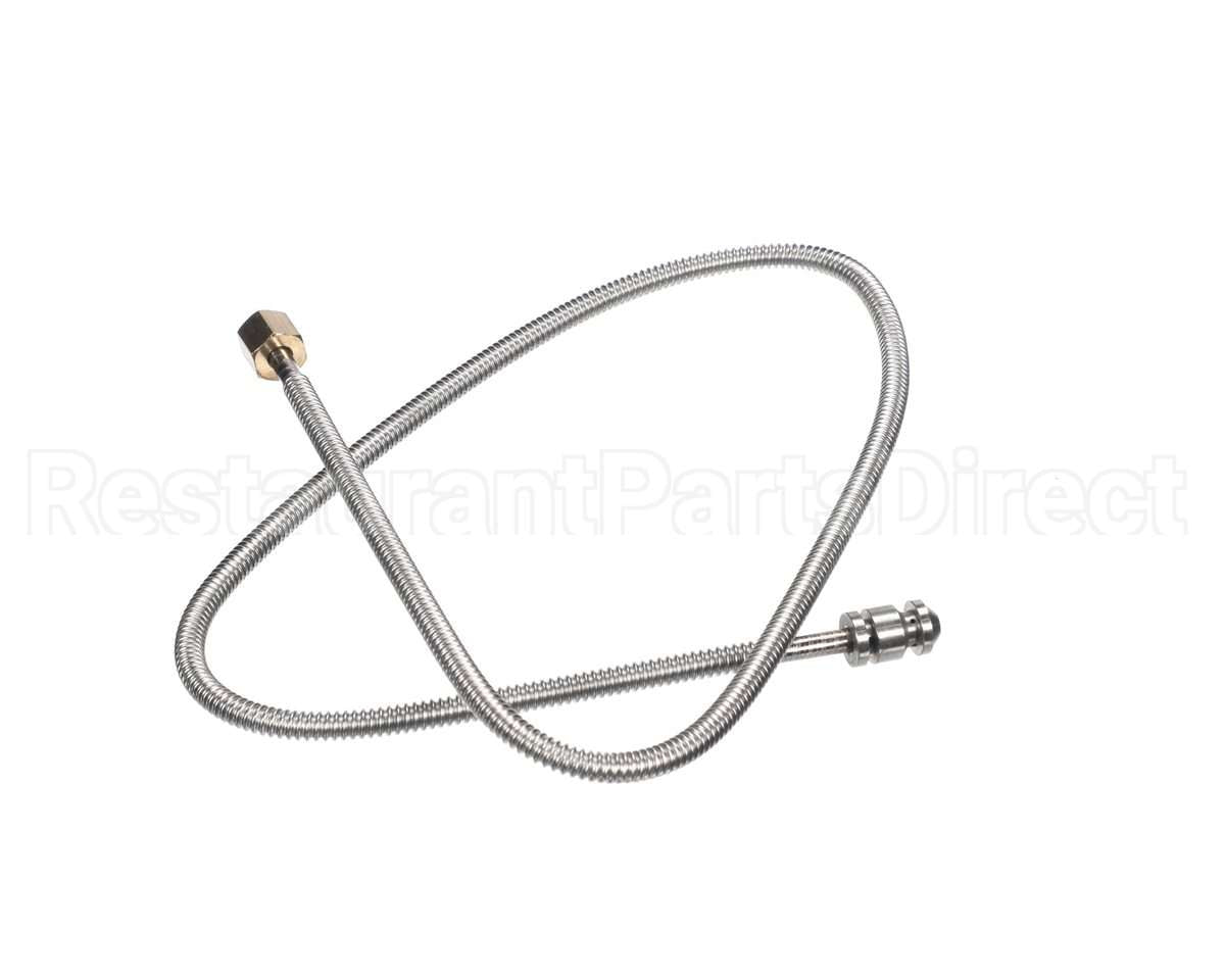 SUHP-09 Rankin Delux Pilot Tube With Tip (With Nut