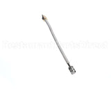 SUHP-09A Rankin Delux Pilot Tube With Tip (With Nut