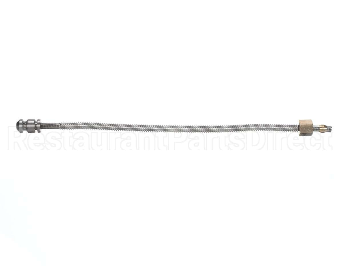 SUHP-09A Rankin Delux Pilot Tube With Tip (With Nut