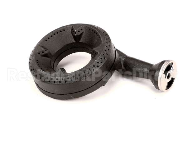 SUHP-E-C-04 Rankin Delux Easy Clean Burner W/ Short Ven