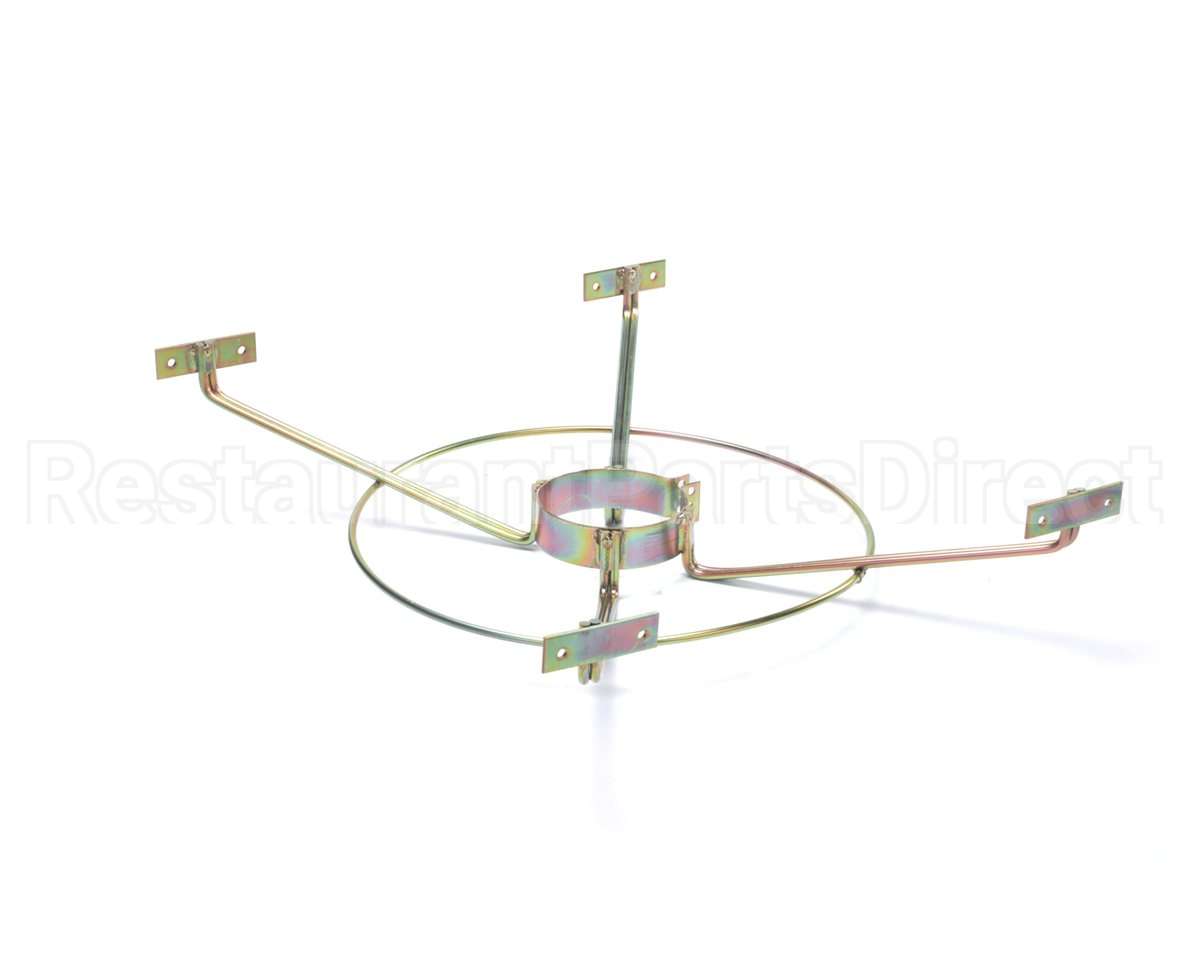 SUP01699 Trane Support;Motor